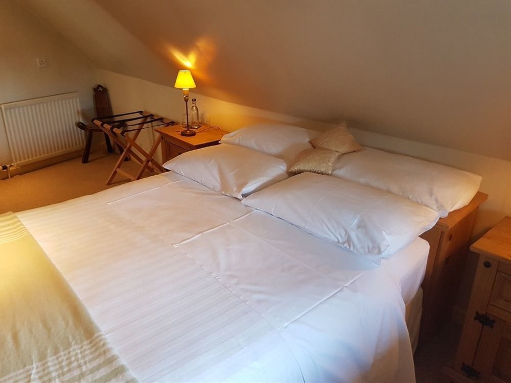 Lord Nelson Inn Chippenham  Luaran gambar