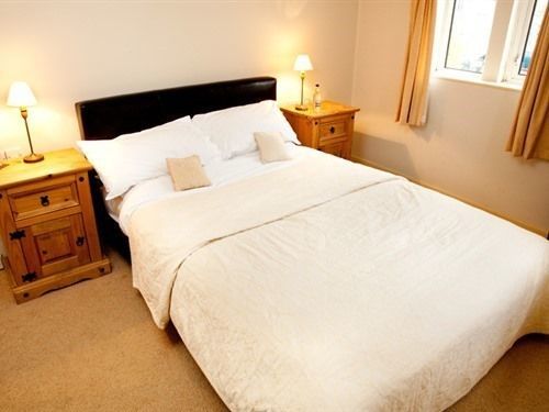 Lord Nelson Inn Chippenham  Luaran gambar