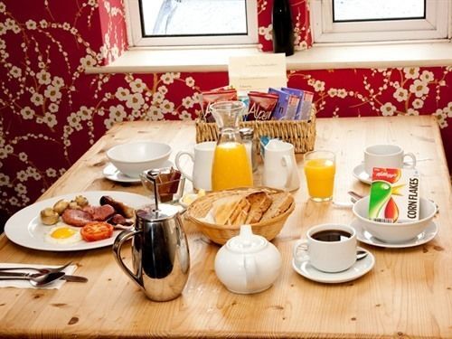 Lord Nelson Inn Chippenham  Luaran gambar